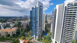 Pullman Residence  (D11), Condominium #617162791